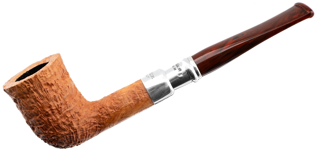 Barley Spigot (120) Fishtail