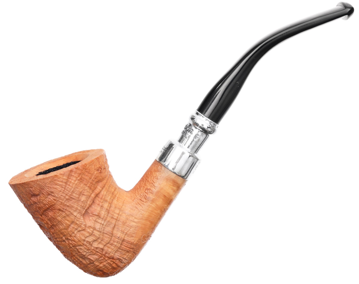 Barley Spigot (127) Fishtail