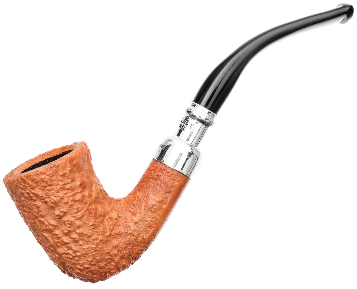 Barley Spigot (128) Fishtail