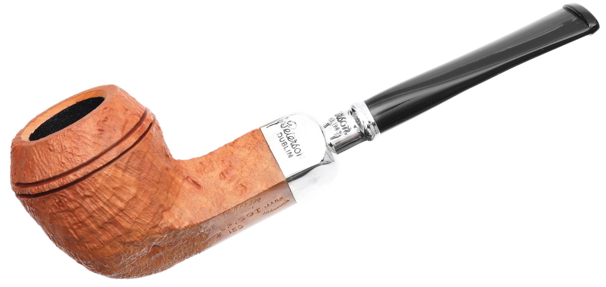 Barley Spigot (150) Fishtail