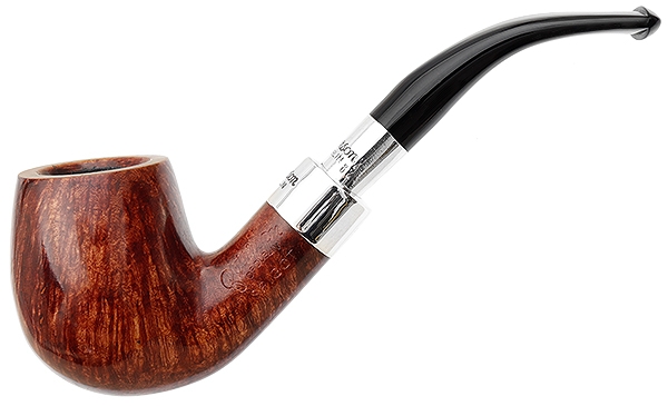 Walnut Spigot (65) Fishtail