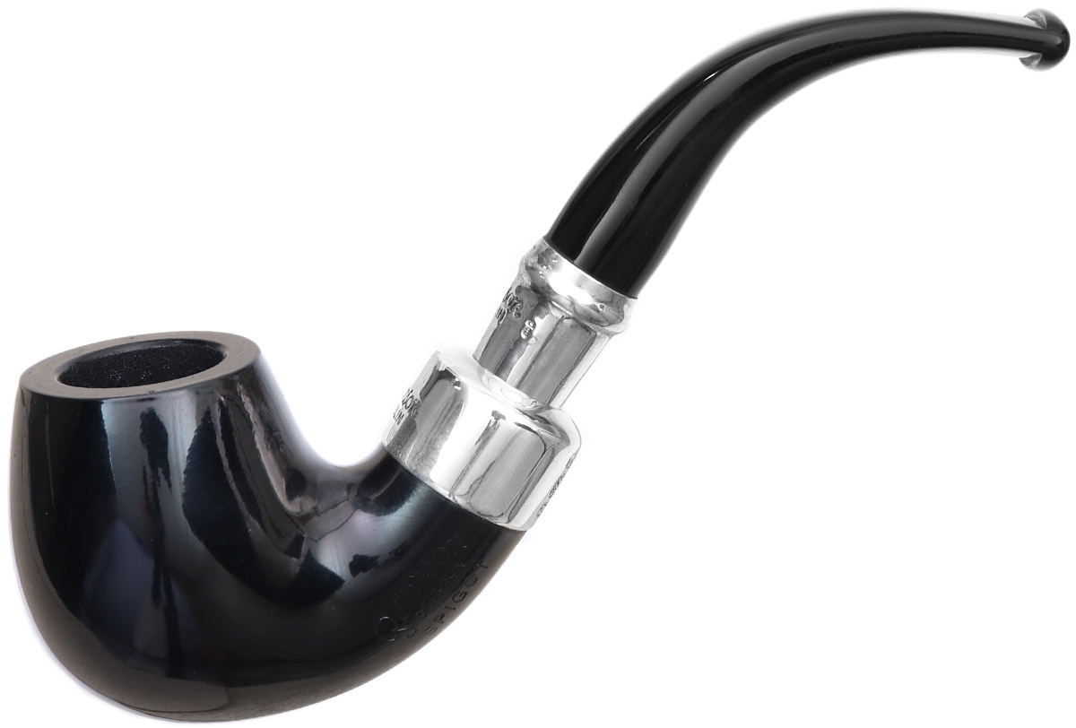 Ebony Spigot (221) Fishtail