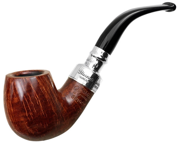 Walnut Spigot (221) Fishtail (9mm)