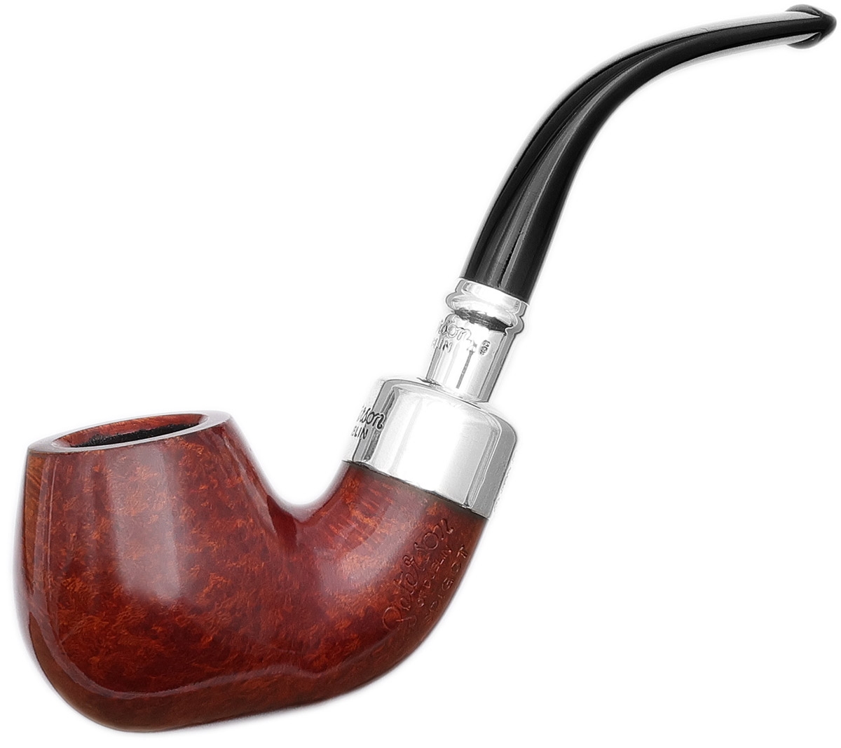 Terracotta Spigot (230) Fishtail