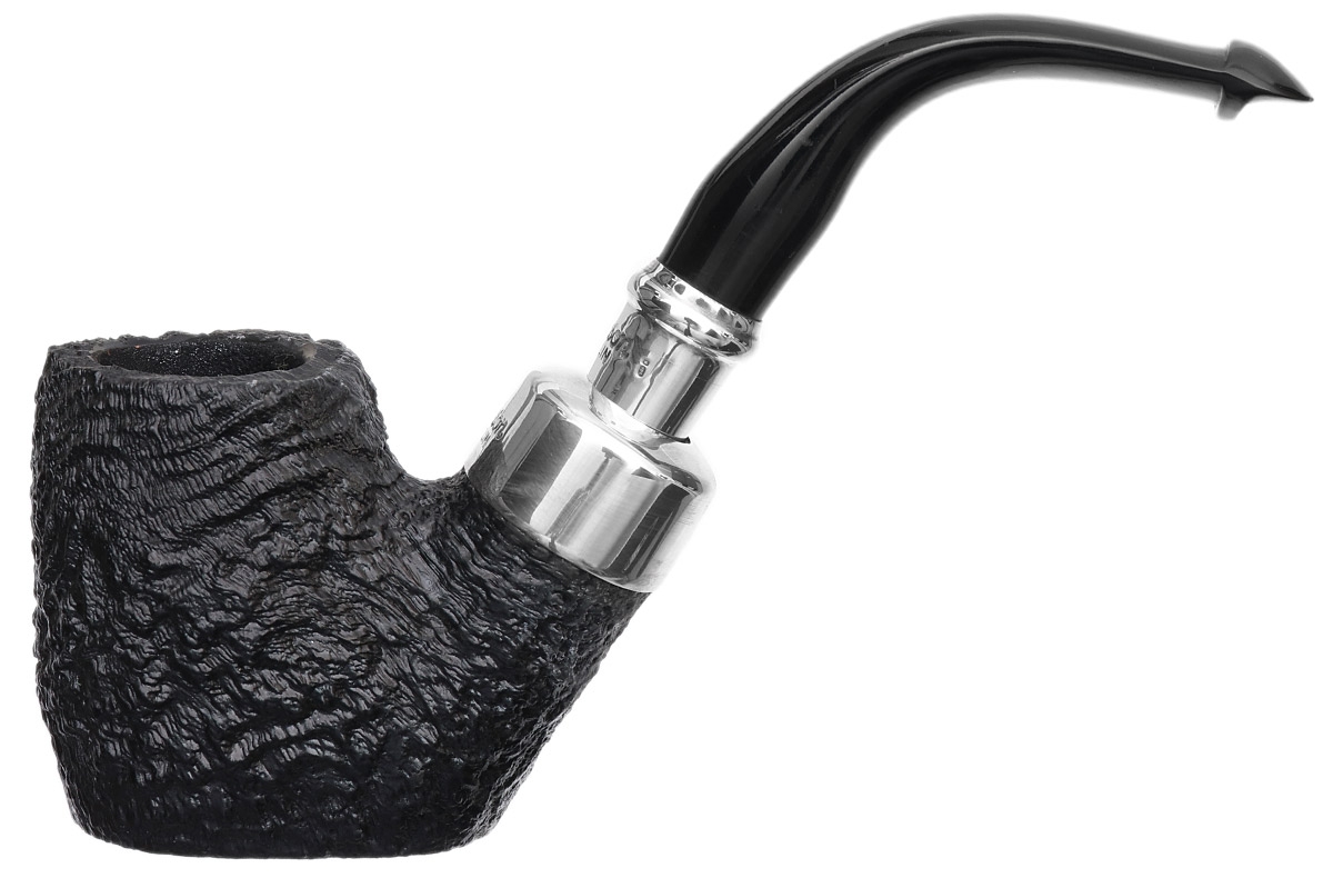 System Spigot Sandblasted (306) P-Lip