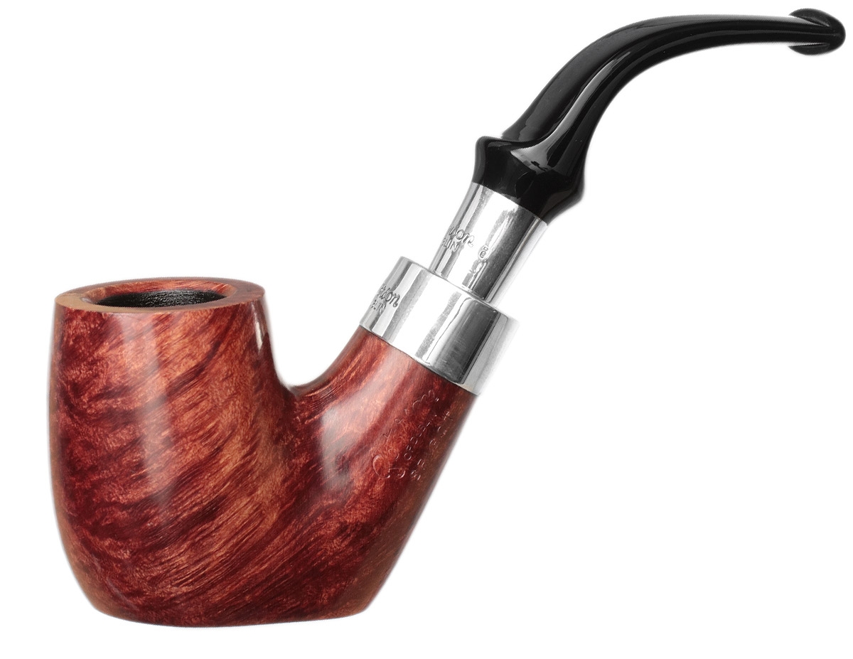 Walnut Spigot (306) Fishtail (9mm)