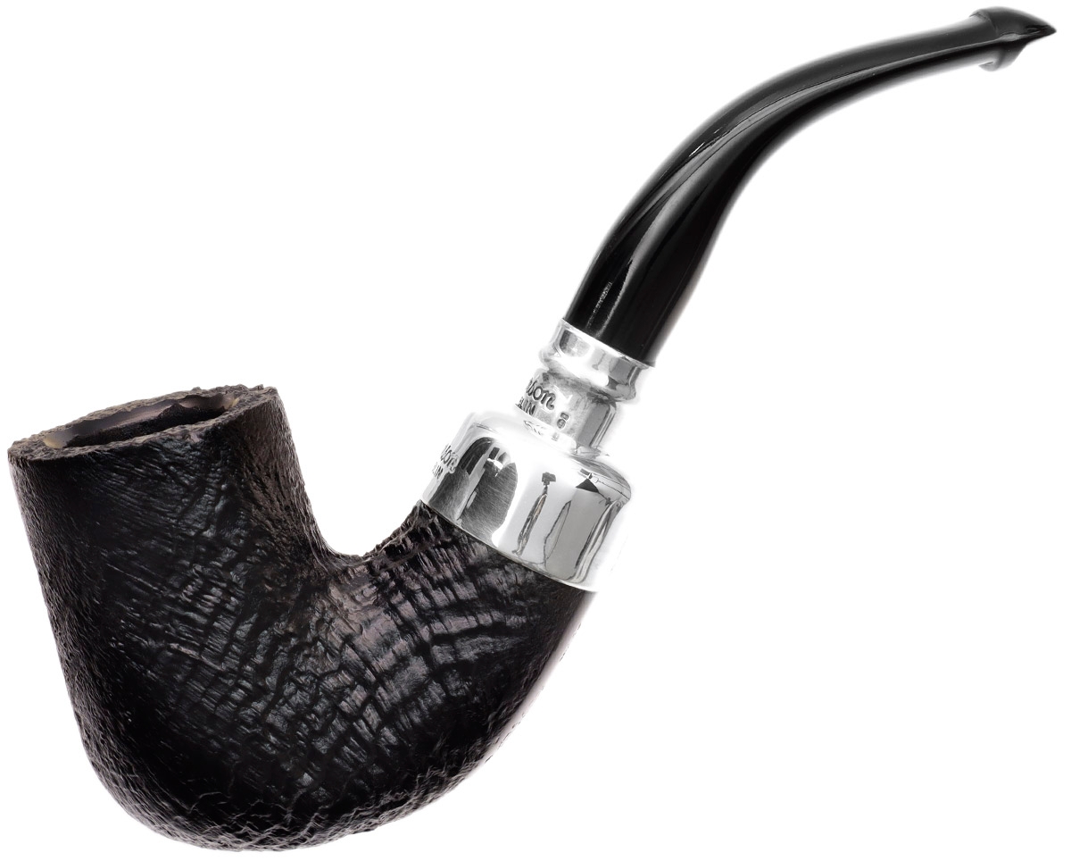 System Spigot Sandblasted (309) P-Lip