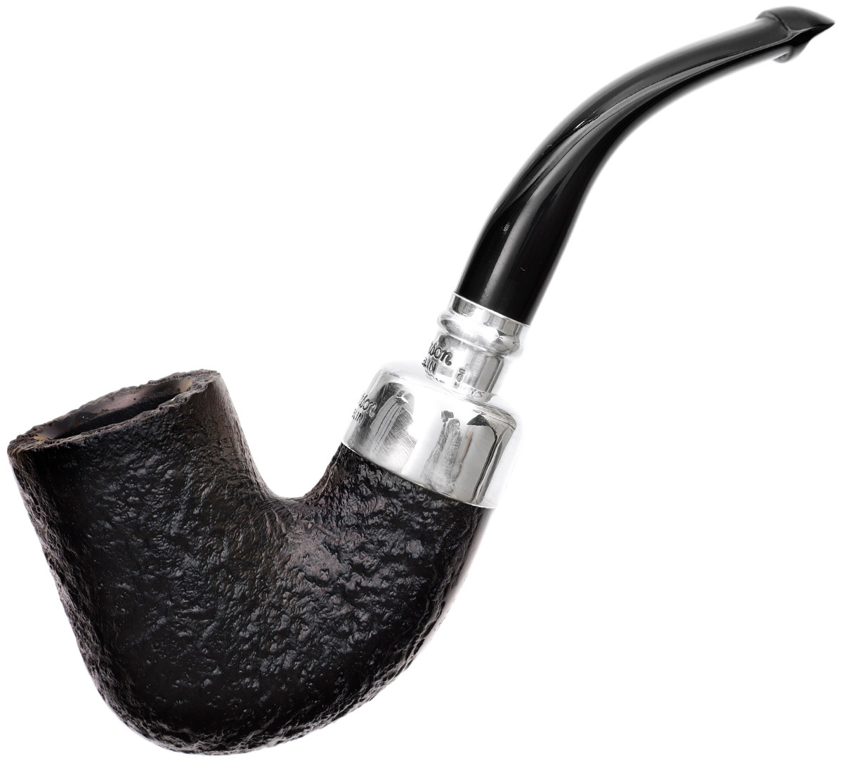 System Spigot Sandblasted (309) P-Lip (9mm)