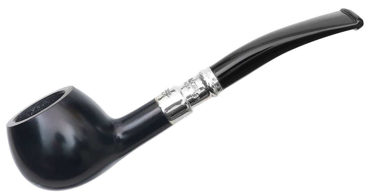 Ebony Spigot (406) Fishtail