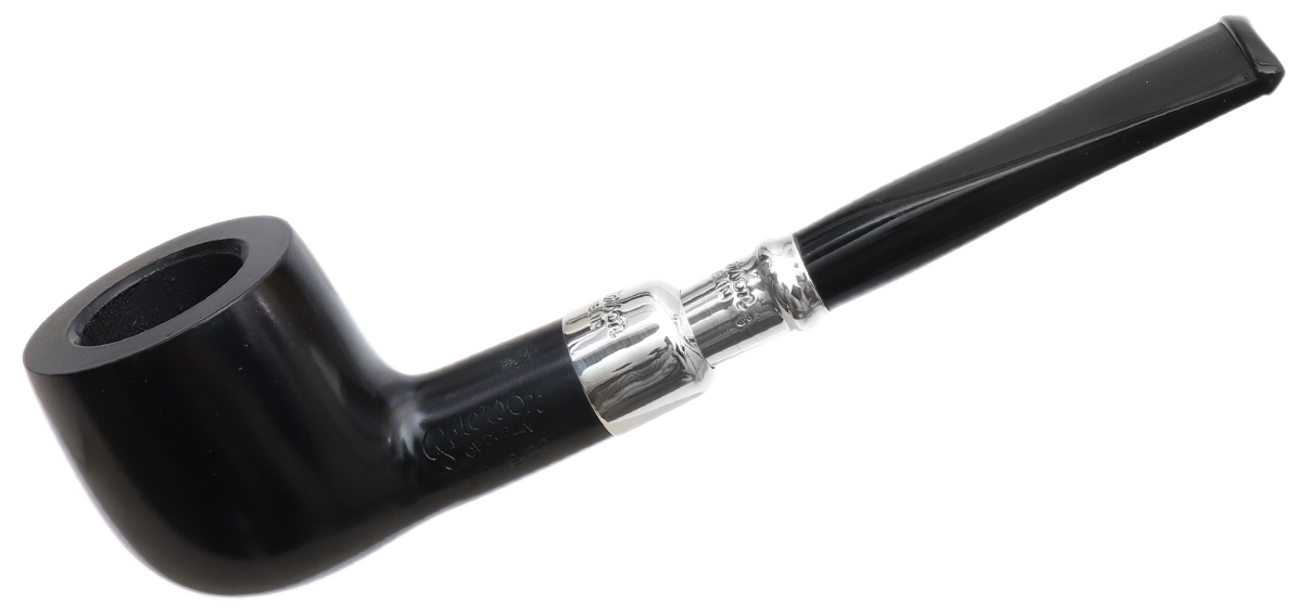 Ebony Spigot (608) Fishtail