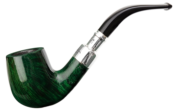 Green Spigot (65) Fishtail