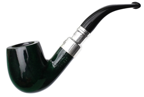 Green Spigot (69) Fishtail