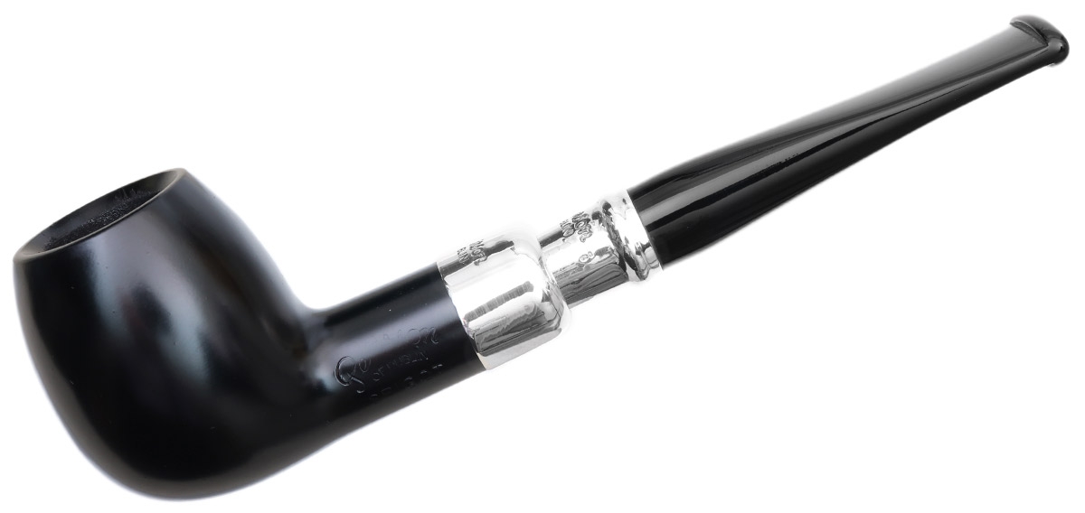 Ebony Spigot (87) Fishtail