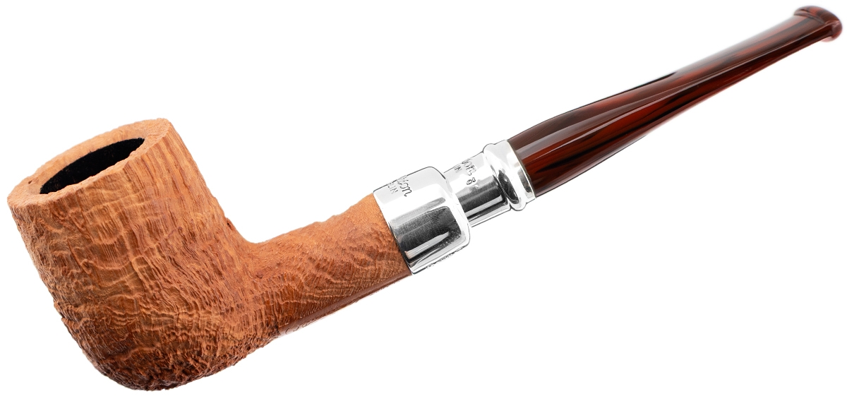 Barley Spigot (X105) Fishtail