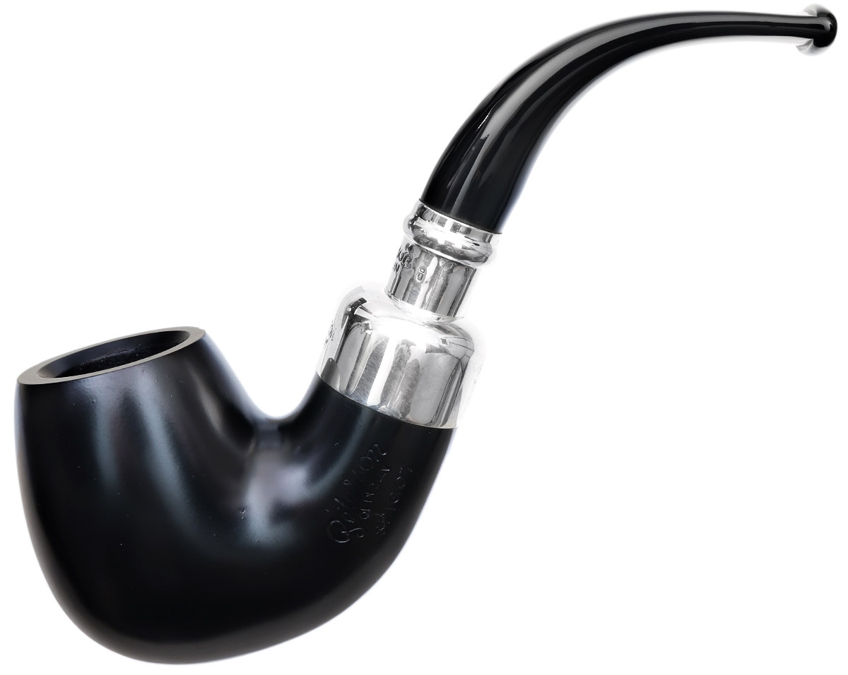 Ebony Spigot (X220) Fishtail