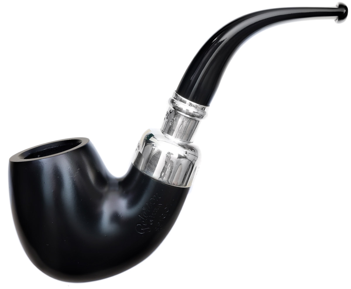 Ebony Spigot (X220) Fishtail (9mm)