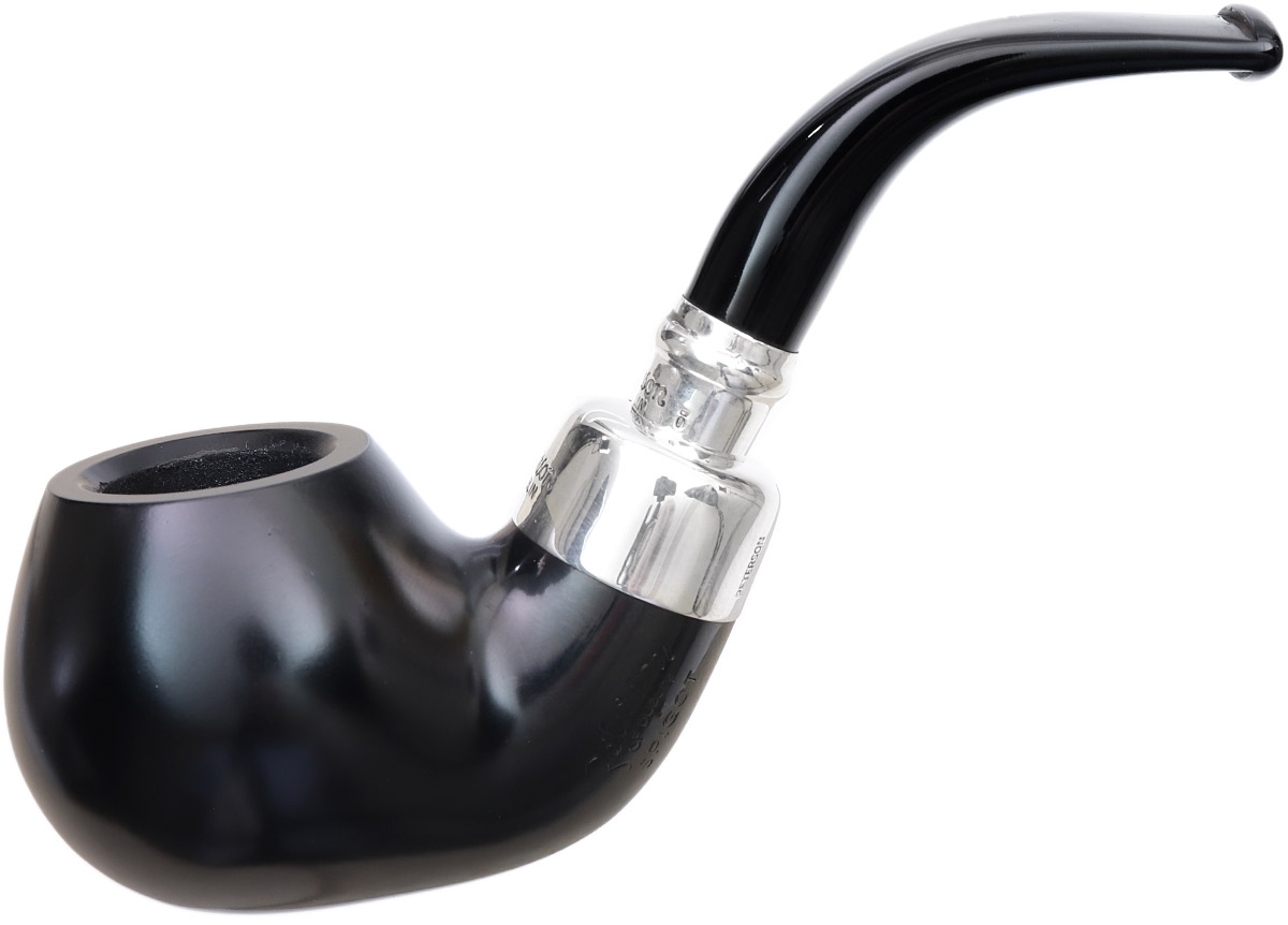 Ebony Spigot (XL02) Fishtail