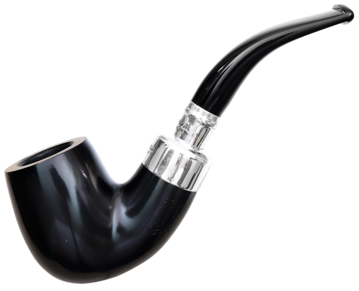 Ebony Spigot (XL90) Fishtail (9mm)