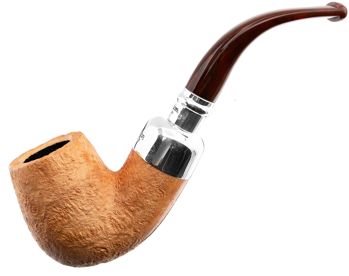 Barley Spigot (XL90) Fishtail