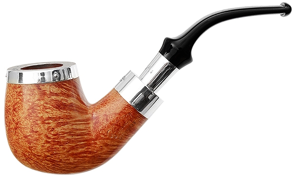 Natural Spigot with Silver Cap (XL90) Fishtail