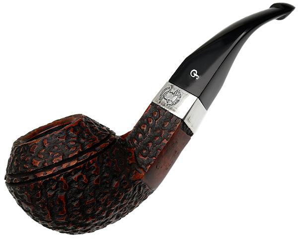 Sherlock Holmes Rusticated Squire P-Lip (9mm)