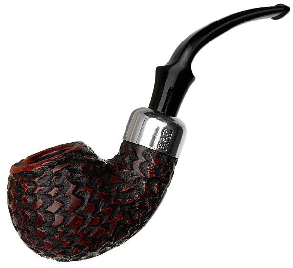 System Standard Rusticated (302) Fishtail