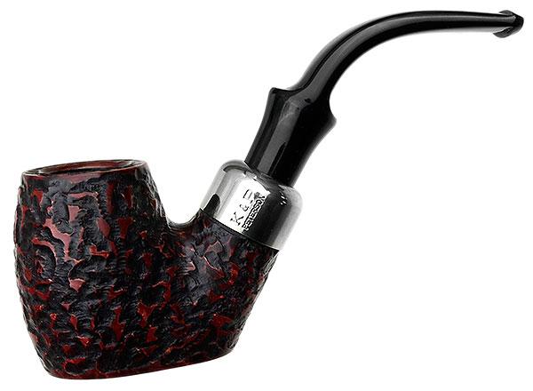 System Standard Rusticated (304) Fishtail
