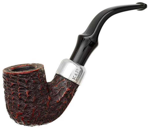 System Standard Rusticated (313) Fishtail