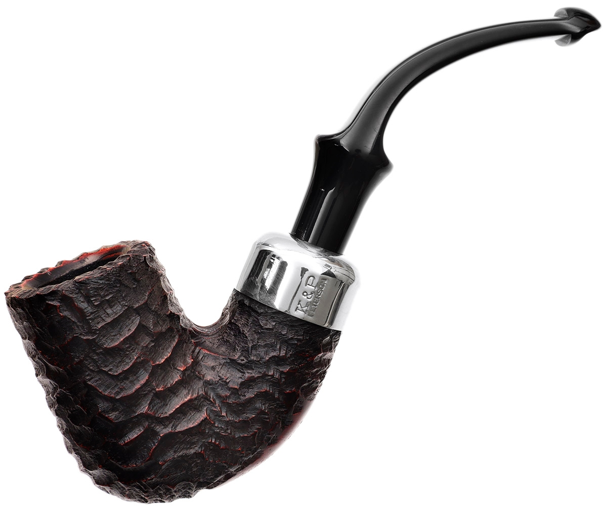 System Standard Rusticated (309) P-Lip