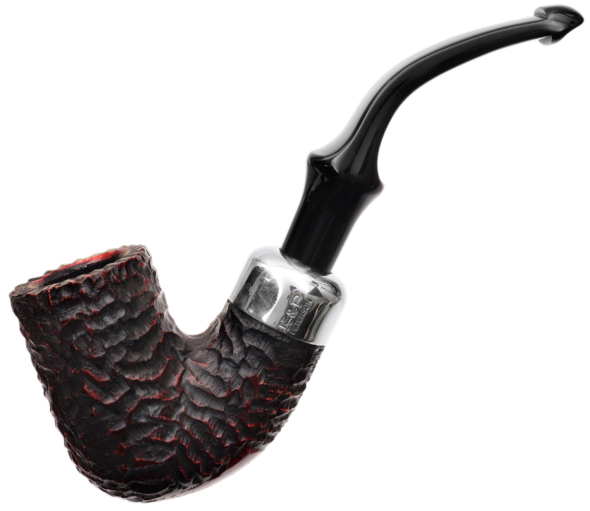 System Standard Rusticated (309) P-Lip (9mm)