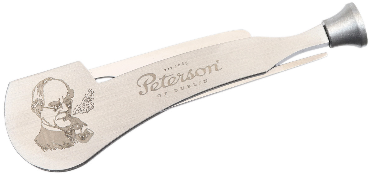 Peterson Pipe Tool