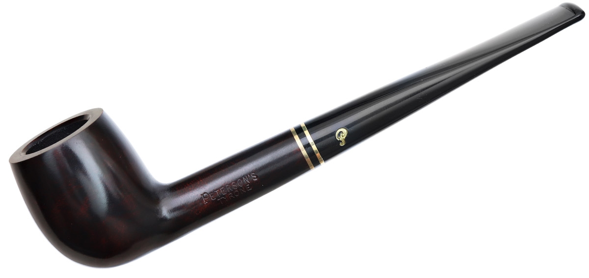 Tyrone (103) Fishtail