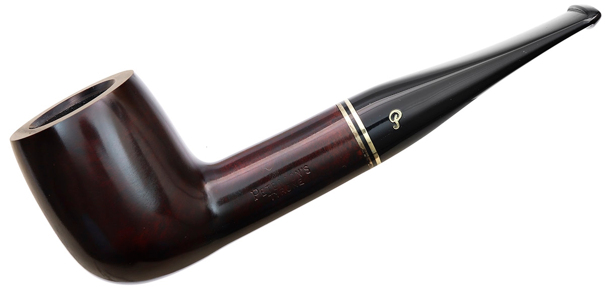 Tyrone (107) Fishtail