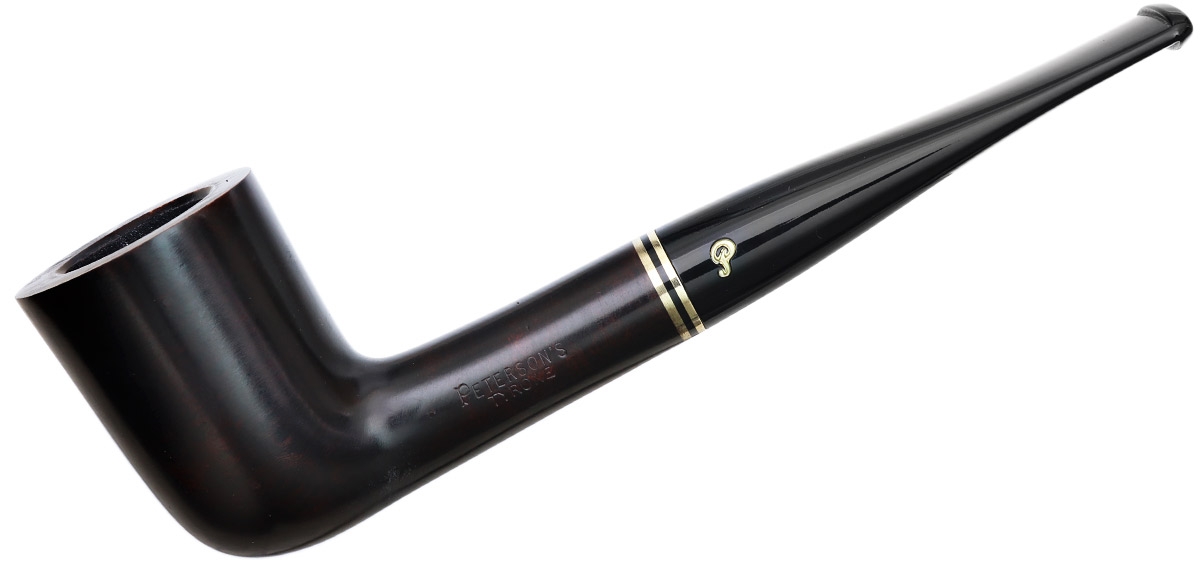 Tyrone (120) Fishtail (9mm)