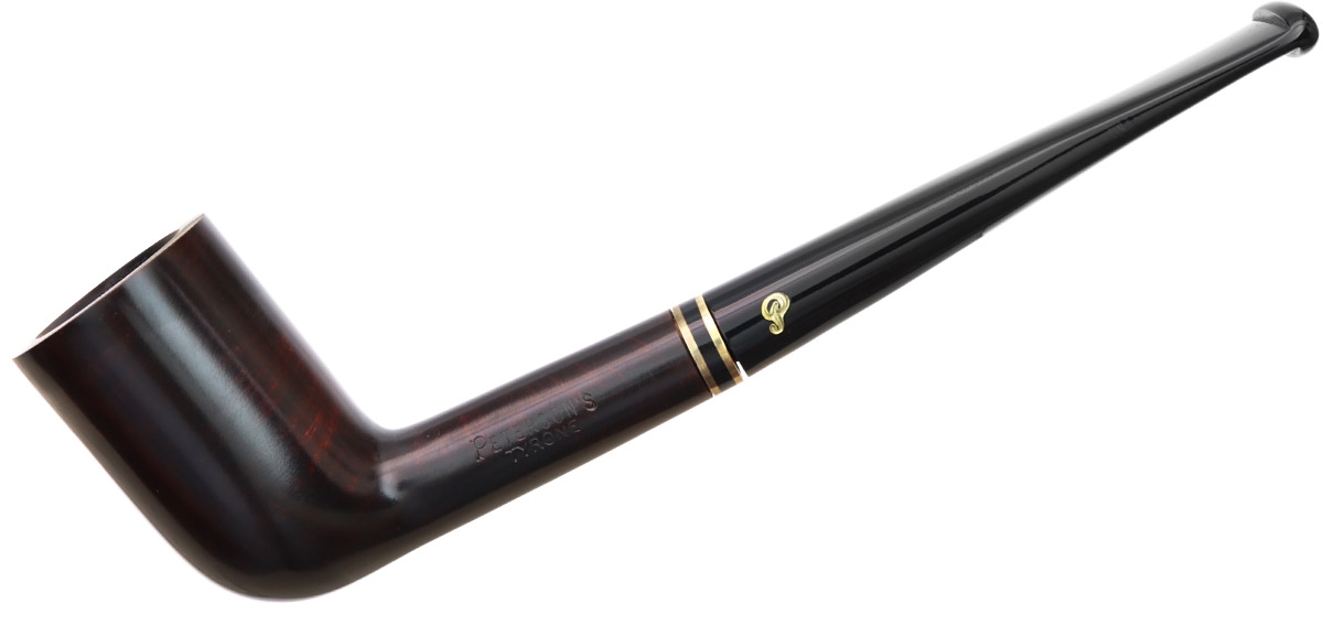 Tyrone (124) Fishtail