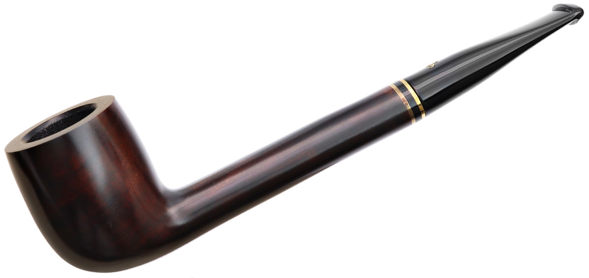 Tyrone (264) Fishtail