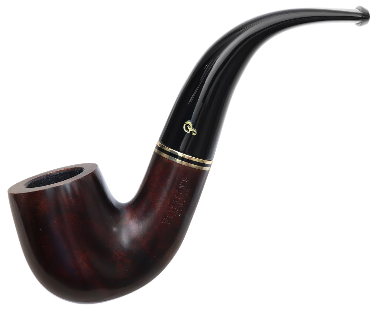 Tyrone (338) Fishtail