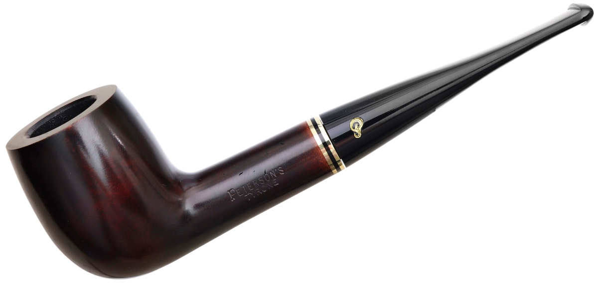 Tyrone (6) Fishtail (9mm)