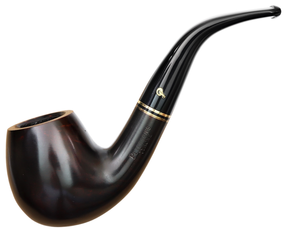 Tyrone (68) Fishtail