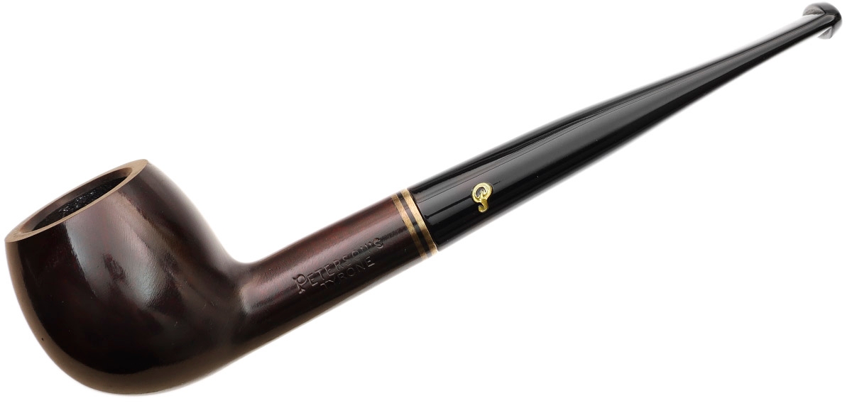 Tyrone (84) Fishtail