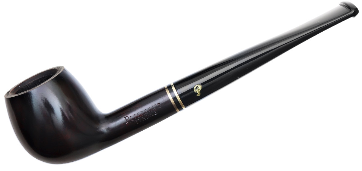 Tyrone (85) Fishtail