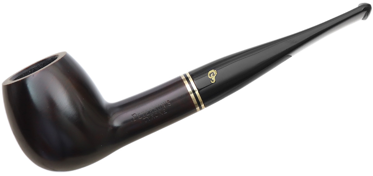 Tyrone (87) Fishtail (9mm)