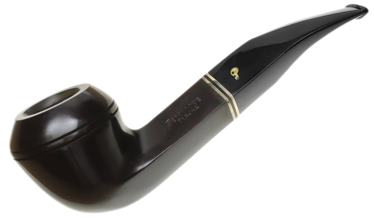 Peterson Pipes: Tyrone (B5) Fishtail