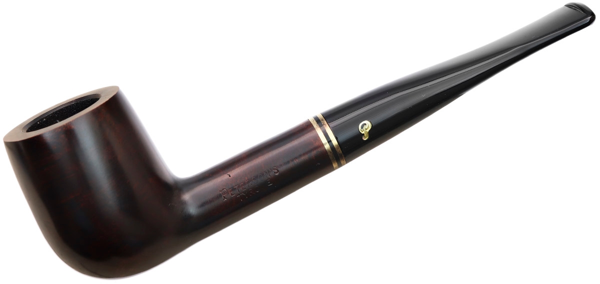 Tyrone (X105) Fishtail