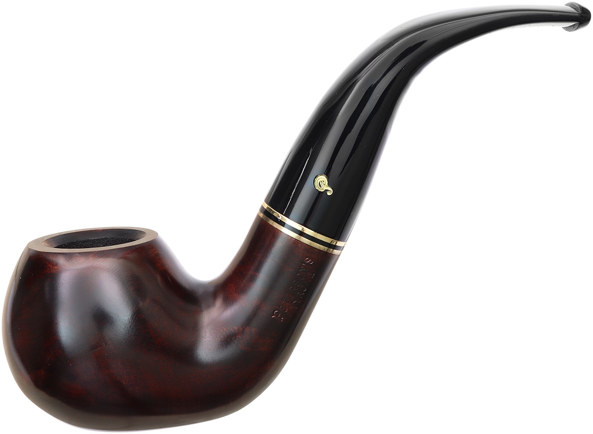 Tyrone (XL02) Fishtail (9mm)