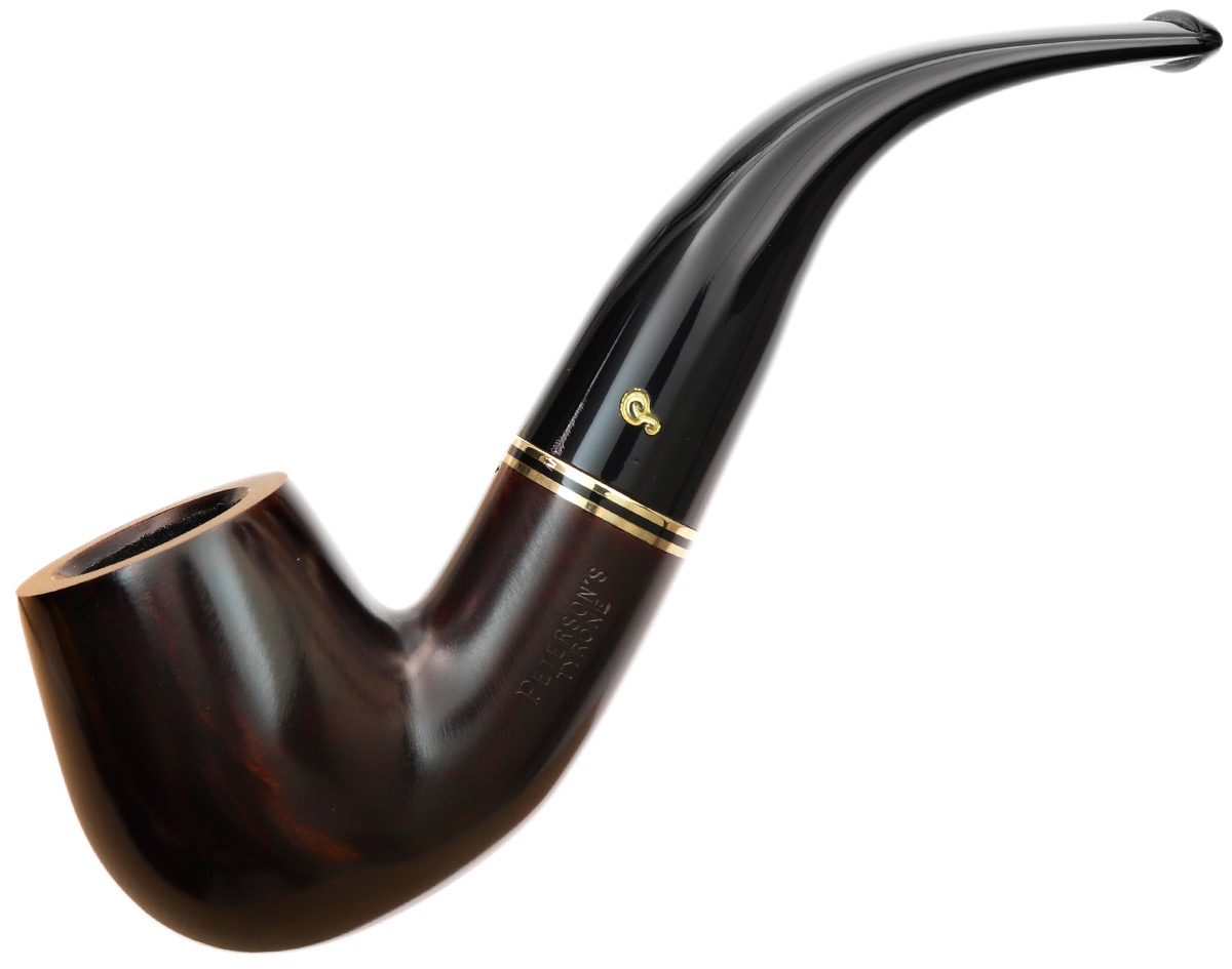 Tyrone (XL90) Fishtail (9mm)