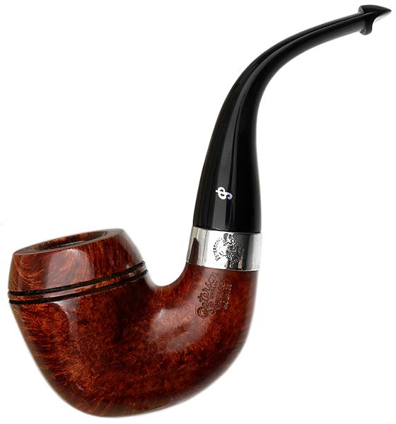Sherlock Holmes Terracotta Watson P-Lip