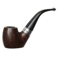 Peterson Aran Smooth Nickel Mounted (304) Fishtail (9mm)