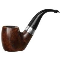 Peterson Aran Smooth Nickel Mounted (306) P-Lip