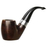 Peterson Aran Smooth Nickel Mounted (306) P-Lip (9mm)